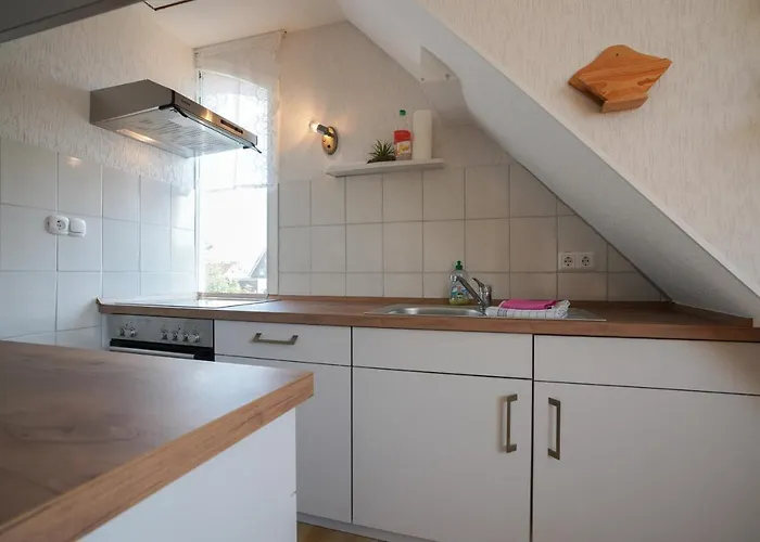 Casa de Férias Daheim