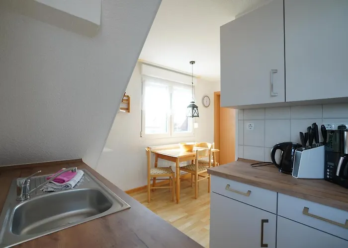 Daheim Casa de Férias *