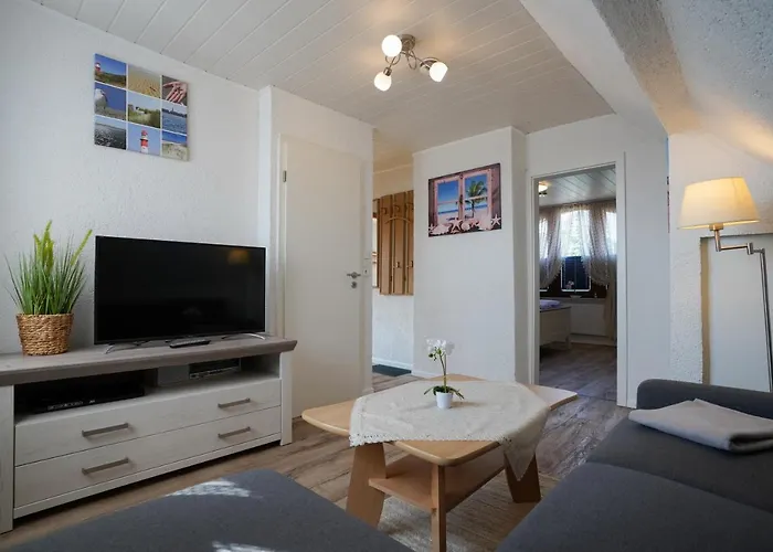 Casa de Férias Daheim