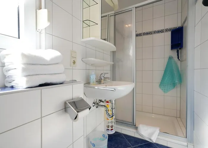 Casa de Férias Daheim