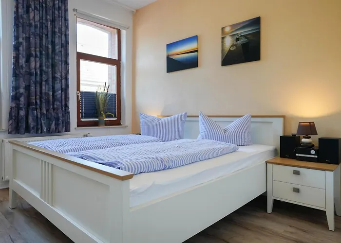 Casa de Férias Daheim