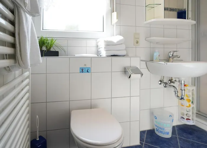 Daheim Casa de Férias *